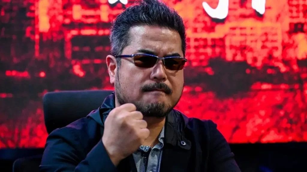 Katsuhiro Harada dejará Bandai Namco a finales de este año