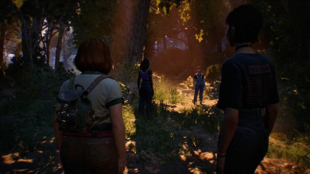 Recomendación: Lost Records: Bloom and Rage