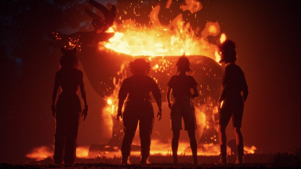 Recomendación: Lost Records: Bloom and Rage