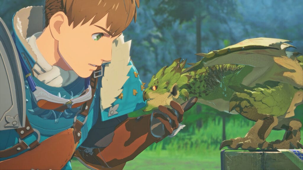 Monster Hunter Stories 3 presenta un nuevo tráiler y mecánicas de juego Monster Hunter Stories 3 presenta un nuevo tráiler y mecánicas de juego