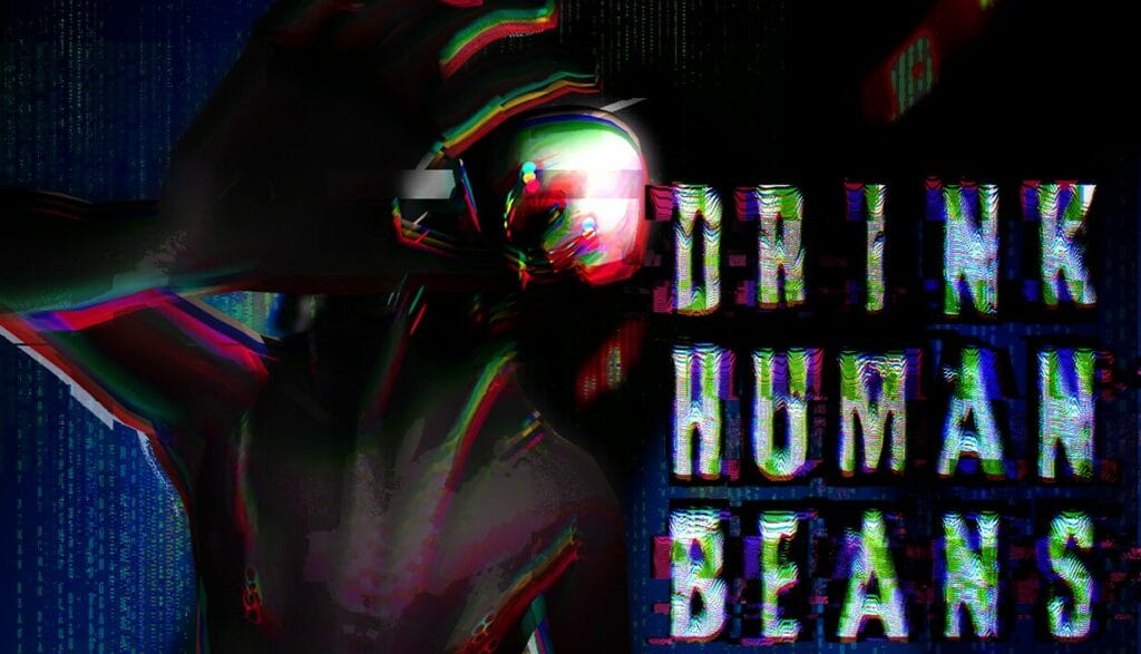 Drink Human Beans: el horror corporativo llega a PC el 17 de diciembre