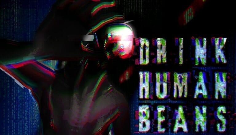 Drink Human Beans: el horror corporativo llega a PC el 17 de diciembre