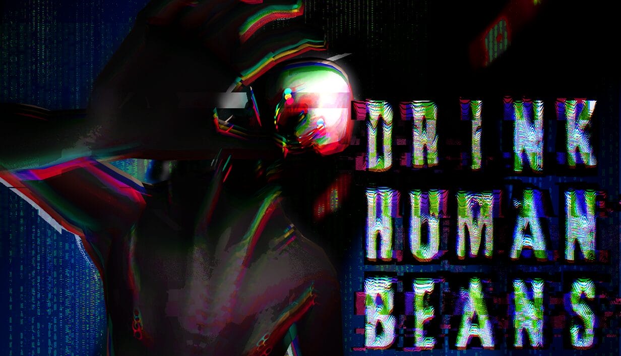 Drink Human Beans: el horror corporativo llega a PC el 17 de diciembre