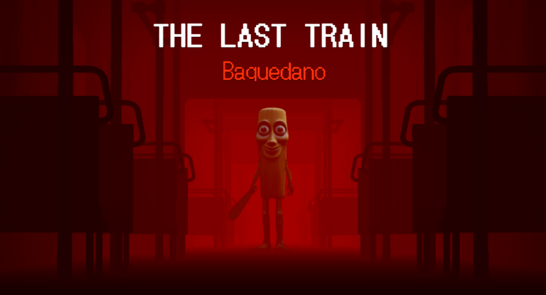 The Last Train: Baquedano