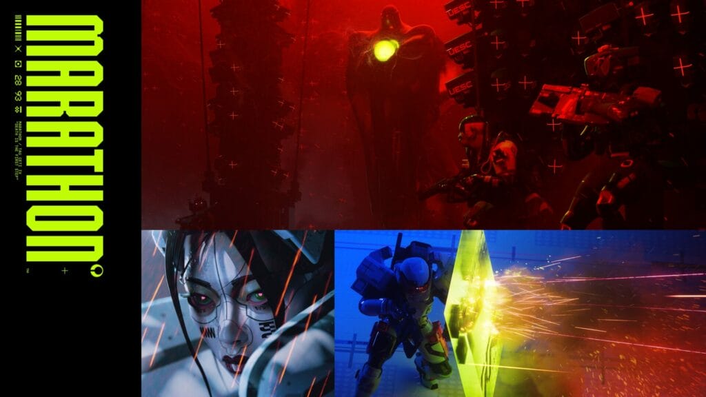 Marathon: Bungie detalla precio, fecha de lanzamiento, mecánicas de juego y más