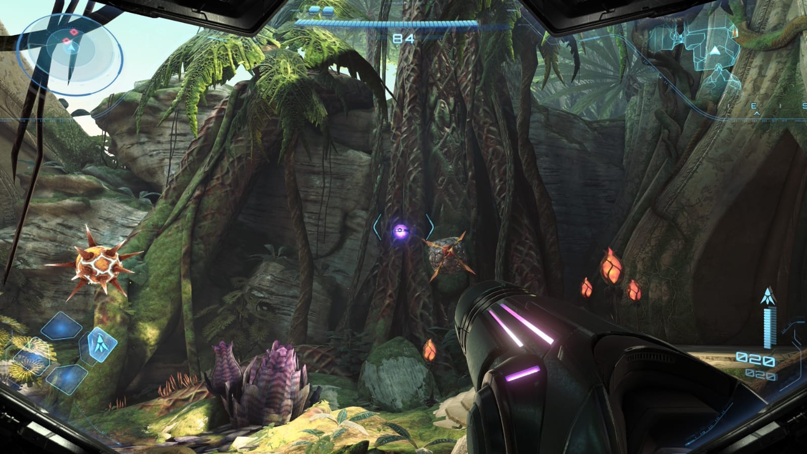 Análisis: Metroid Prime 4 Beyond Análisis: Metroid Prime 4 Beyond