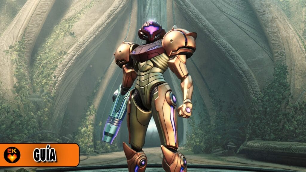 Guía de supervivencia de Metroid Prime 4: Beyond - consejos y trucos para principiantes