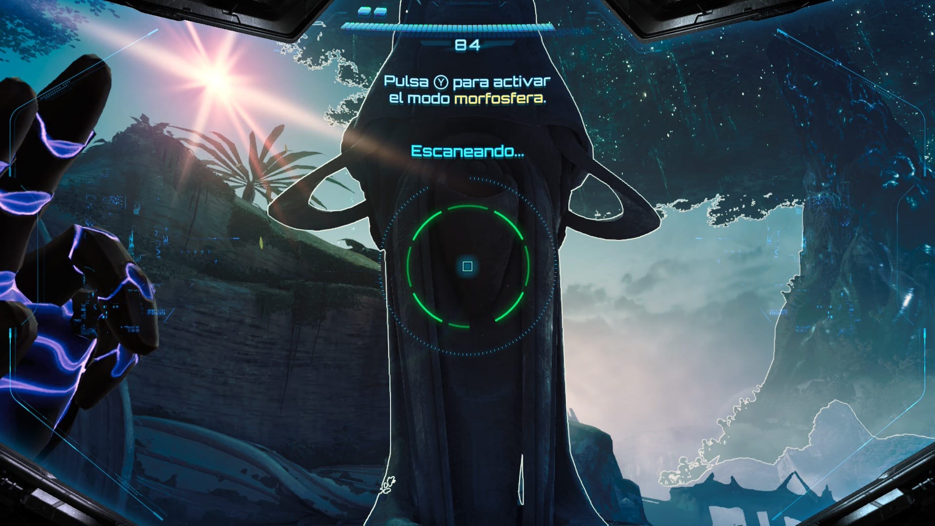 Guía de supervivencia de Metroid Prime 4: Beyond - consejos y trucos para principiantes Guía de supervivencia de Metroid Prime 4: Beyond - consejos y trucos para principiantes