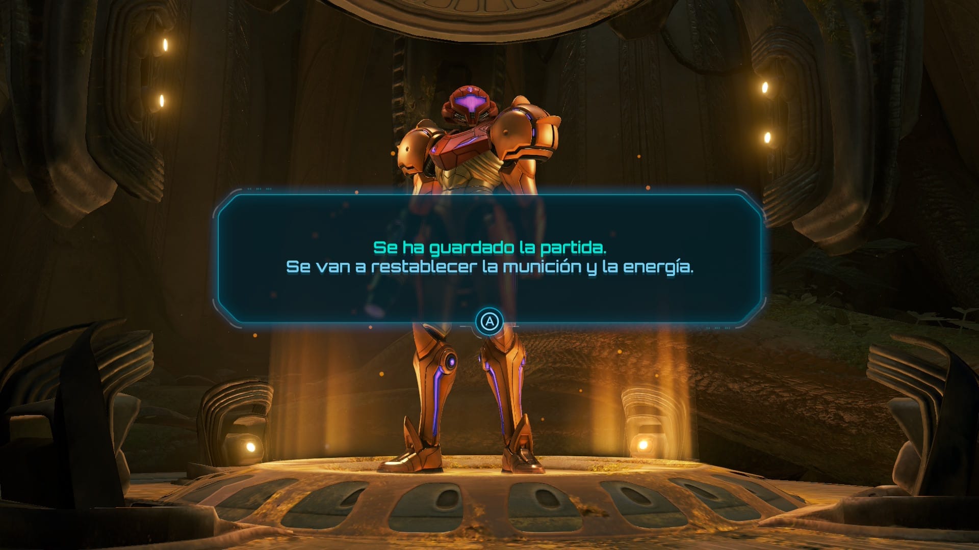 Guía de supervivencia de Metroid Prime 4: Beyond - consejos y trucos para principiantes Guía de supervivencia de Metroid Prime 4: Beyond - consejos y trucos para principiantes