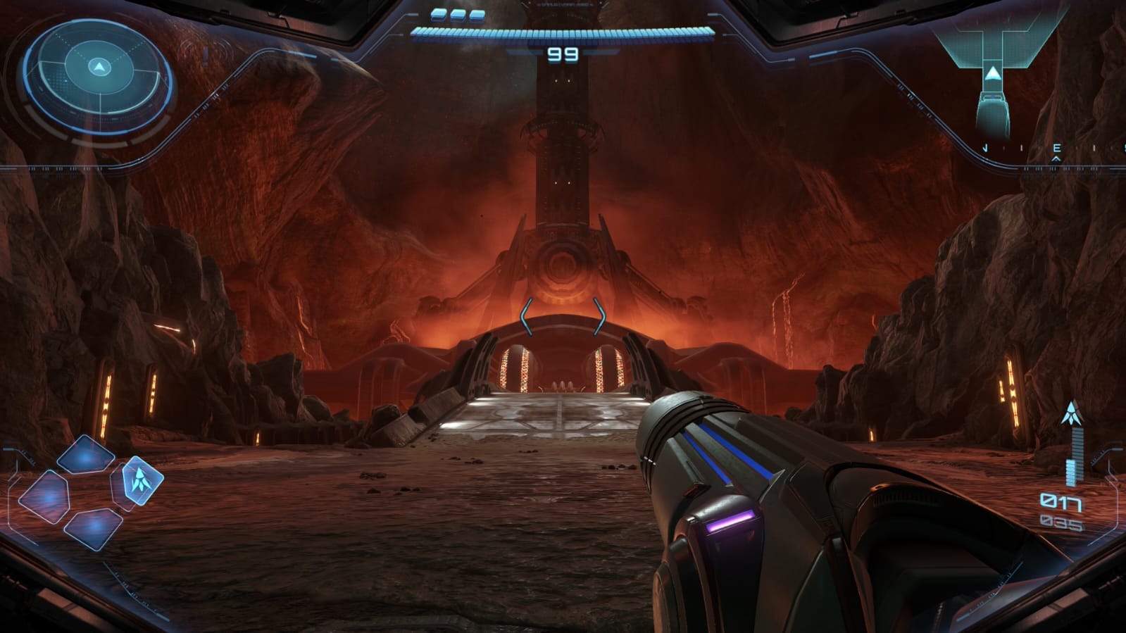 Análisis: Metroid Prime 4 Beyond Análisis: Metroid Prime 4 Beyond