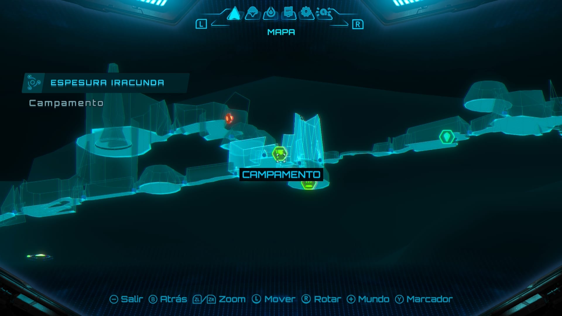 Guía de supervivencia de Metroid Prime 4: Beyond - consejos y trucos para principiantes Guía de supervivencia de Metroid Prime 4: Beyond - consejos y trucos para principiantes