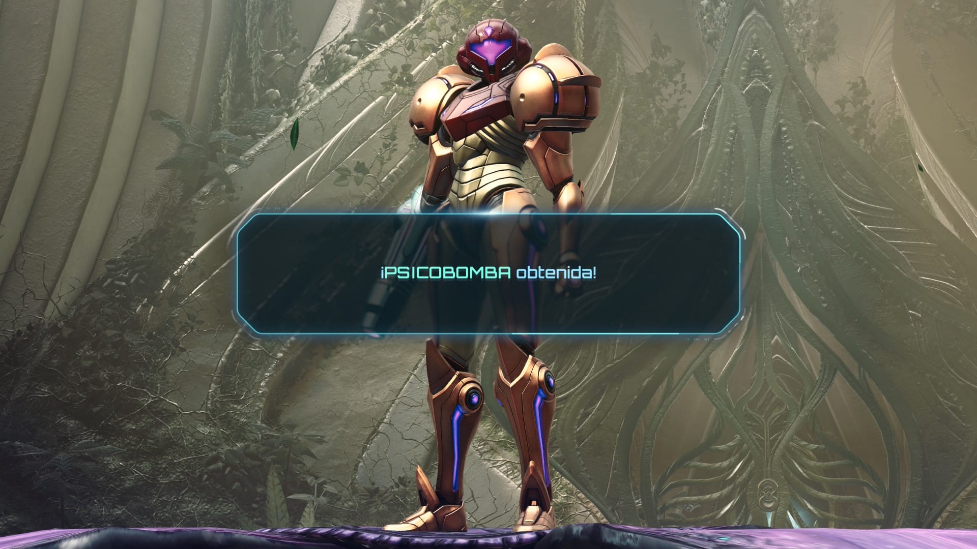 Metroid Prime 4 Beyond: Cómo derrotar a Carvex