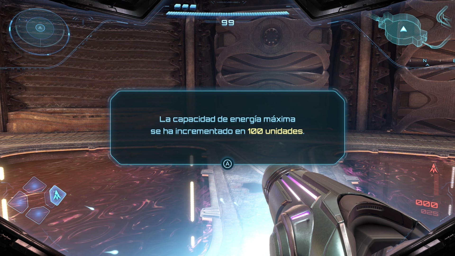 Metroid Prime 4 beyond: ¡Primera batalla contra sylux! Metroid Prime 4 beyond: ¡Primera batalla contra sylux!