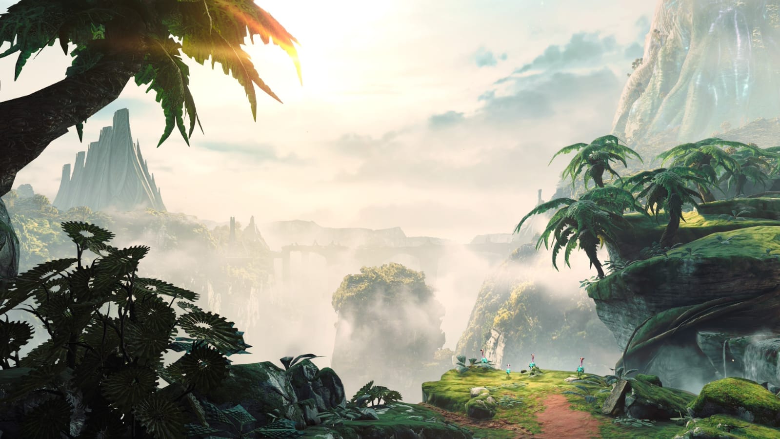 Análisis: Metroid Prime 4 Beyond Análisis: Metroid Prime 4 Beyond