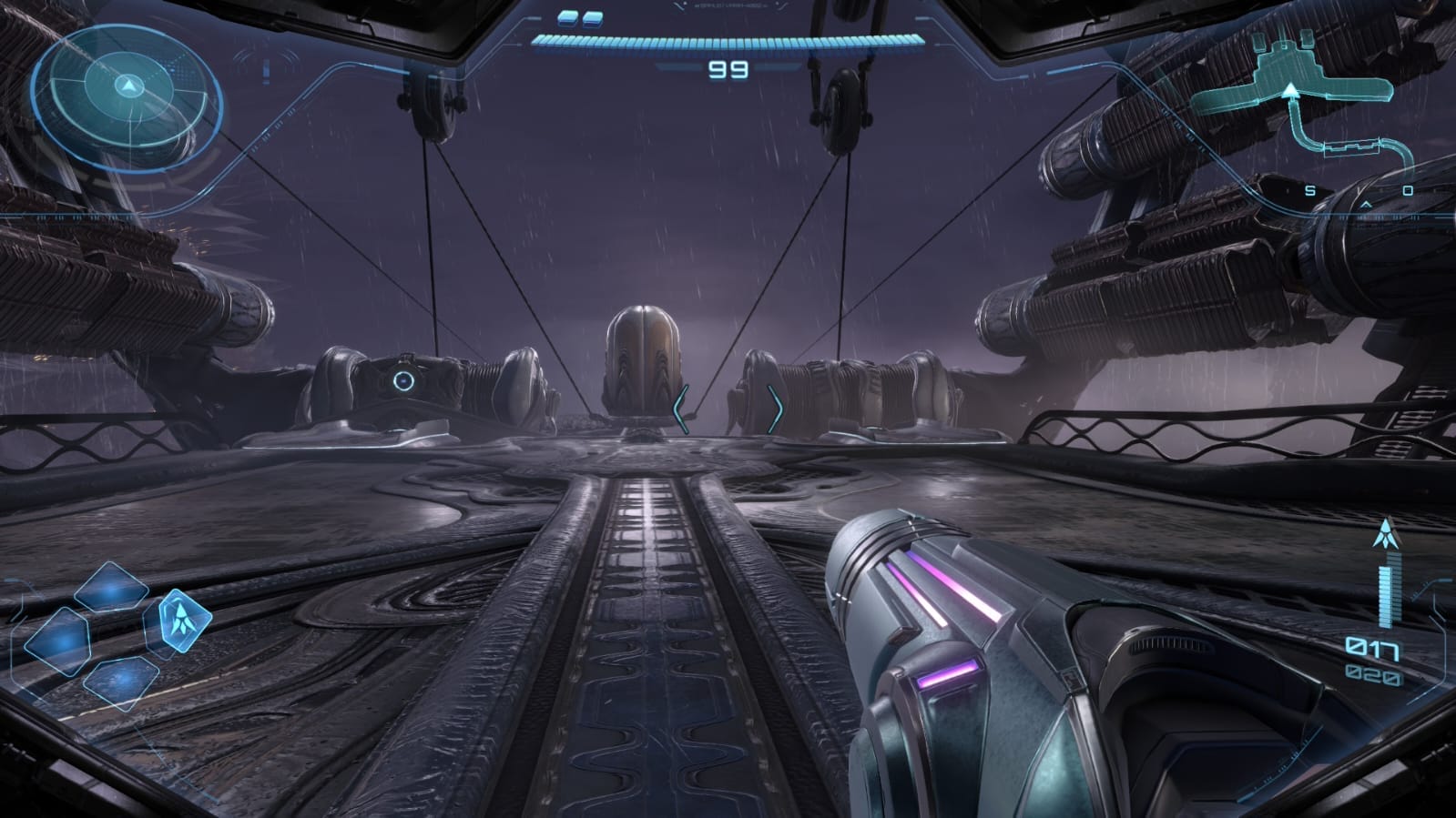 Análisis: Metroid Prime 4 Beyond Análisis: Metroid Prime 4 Beyond