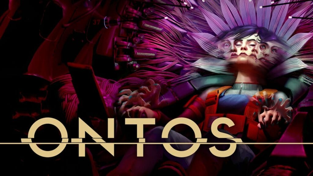 ONTOS: los creadores de SOMA y Amnesia revelan su nuevo juego