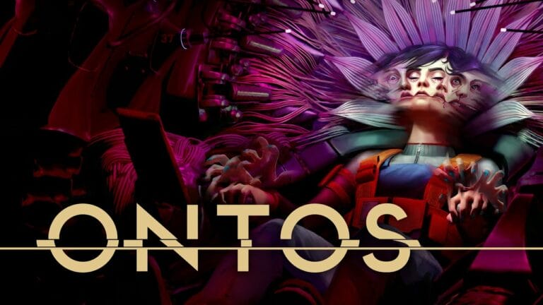 ONTOS: los creadores de SOMA y Amnesia revelan su nuevo juego