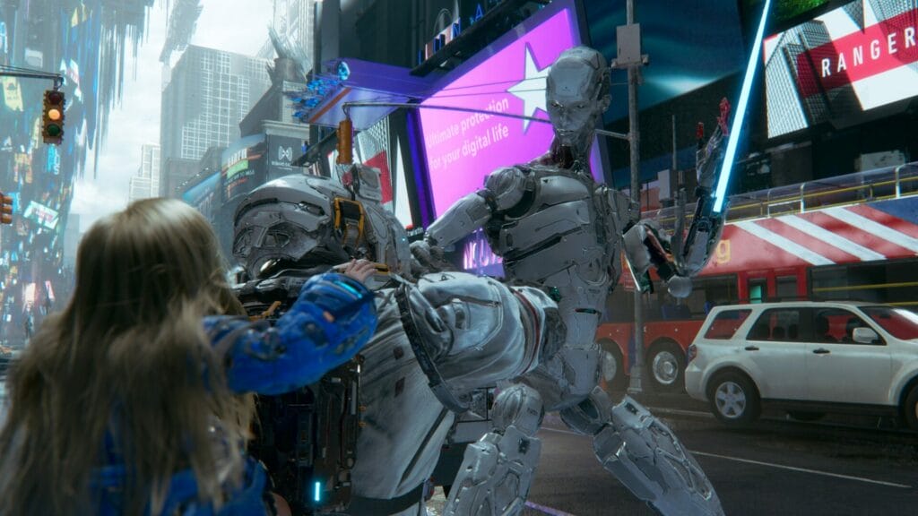 Pragmata: Fecha de lanzamiento, demo y novedades de The Game Awards 2025 Pragmata: Fecha de lanzamiento, demo y novedades de The Game Awards 2025