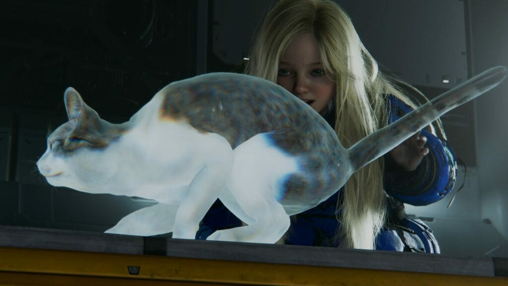 Pragmata: Fecha de lanzamiento, demo y novedades de The Game Awards 2025