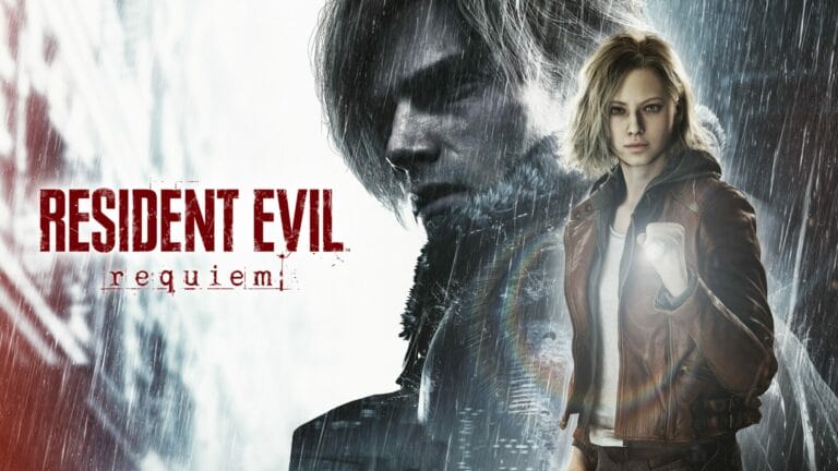 Resident Evil Requiem: Leon S. Kennedy regresa para aportar su dosis de acción