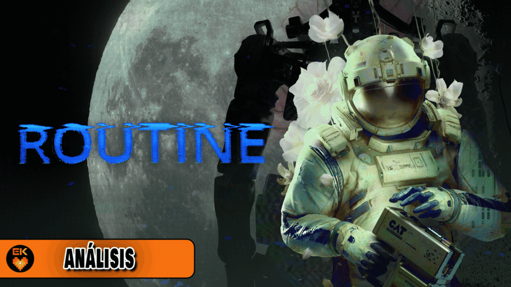 Análisis: ROUTINE