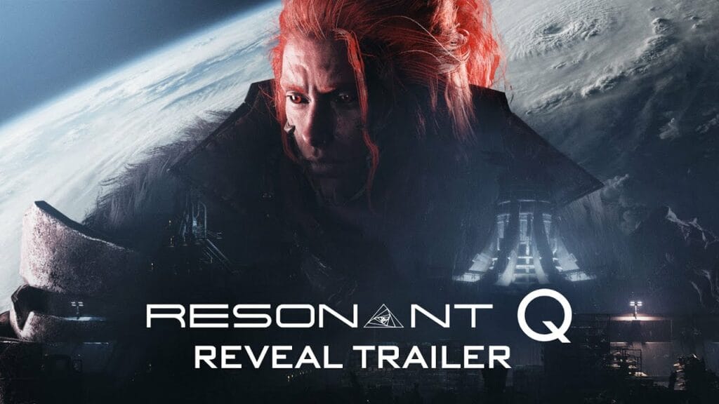 Japan Productions presenta Resonant Q