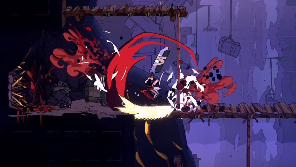 THE ROGUE PRINCE OF PERSIA YA ESTÁ DISPONIBLE EN NINTENDO SWITCH Y SWITCH 2 THE ROGUE PRINCE OF PERSIA YA ESTÁ DISPONIBLE EN NINTENDO SWITCH Y SWITCH 2