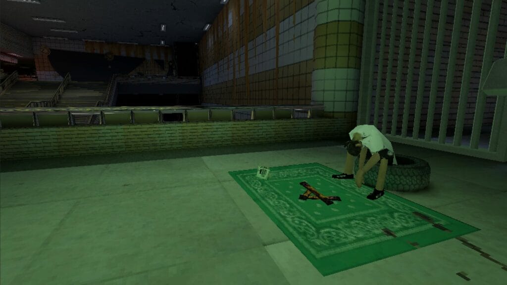 The Last Train: Baquedano llegará a consolas The Last Train: Baquedano