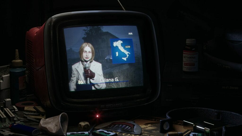 When Sirens Fall Silent: el nuevo thriller psicológico de Wired Productions y LKA