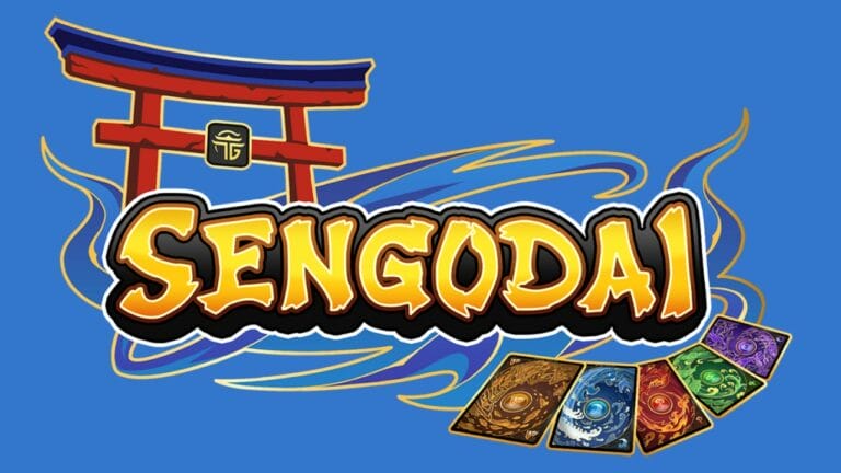 Sengodai ya se encuentra disponible en PC y dispositivos Android