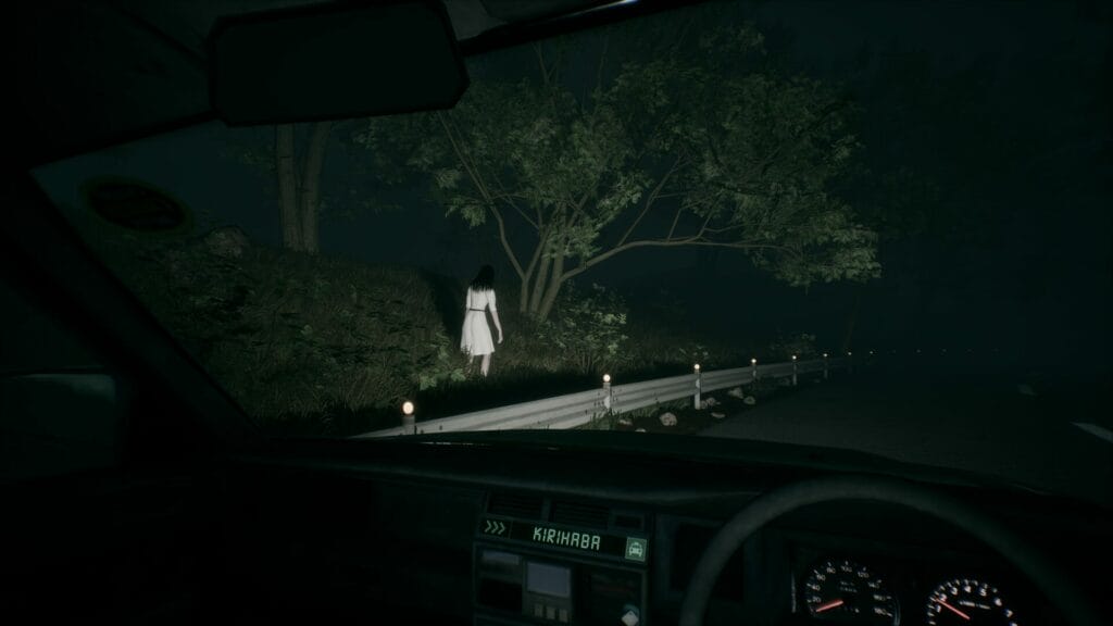 Endflame anuncia Silent Road, un juego de terror psicológico japonés