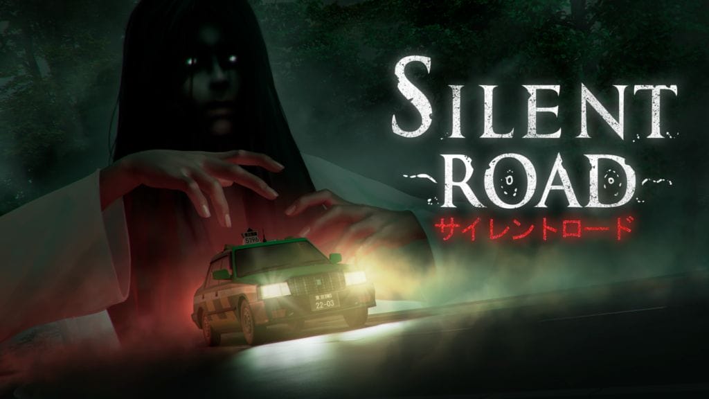 Endflame anuncia Silent Road, un juego de terror psicológico japonés