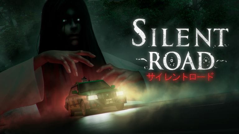 Endflame anuncia Silent Road, un juego de terror psicológico japonés