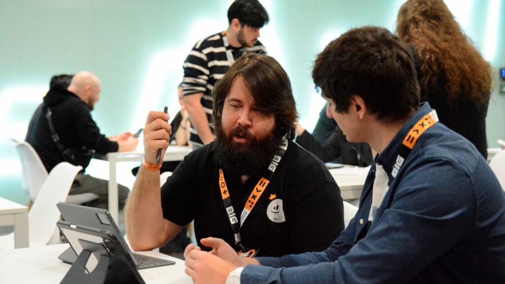 La Big Conference cierra su cuarta edición coronando a Clair Obscur: Expedition 33 La Big Conference cierra su cuarta edición coronando a Clair Obscur: Expedition 33