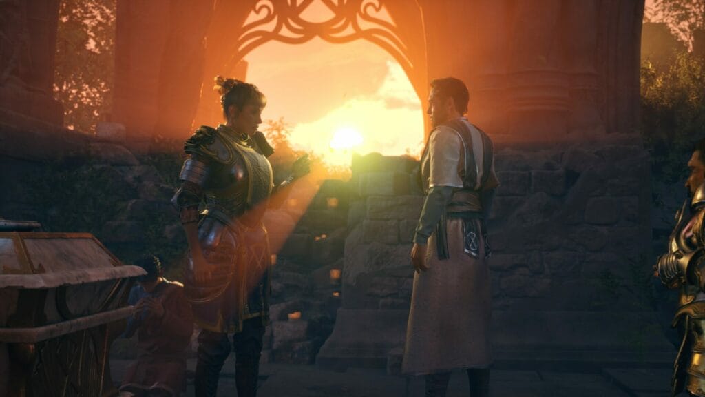 Solasta II marca su lanzamiento en acceso anticipado para el 12 de marzo de 2026 Solasta II marca su lanzamiento en acceso anticipado para el 12 de marzo de 2026