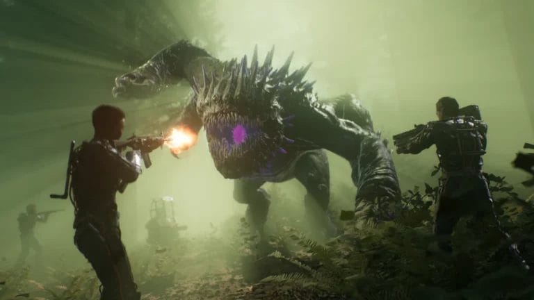 4:LOOP, el nuevo juego del Mike Booth, creador de Left 4 Dead