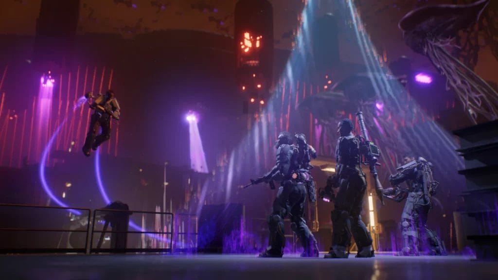 4:LOOP, el nuevo juego del Mike Booth, creador de Left 4 Dead 4:LOOP, el nuevo juego del Mike Booth, creador de Left 4 Dead