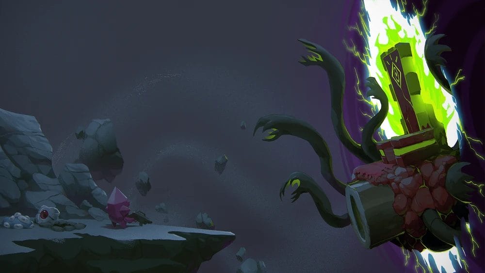 Guía de Nuclear Throne: Desbloquea todas las C-Skins Guía de Nuclear Throne: Desbloquea todas las C-Skins