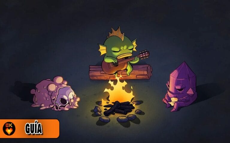 Guía de Nuclear Throne: Desbloquea todas las C-Skins