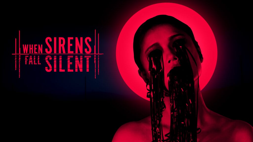 When Sirens Fall Silent: el nuevo thriller psicológico de Wired Productions y LKA