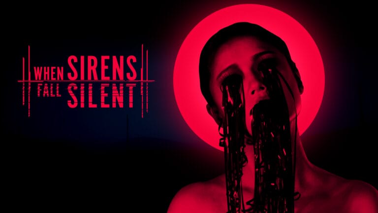 When Sirens Fall Silent: el nuevo thriller psicológico de Wired Productions y LKA