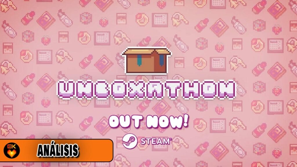 Análisis: Unboxathon