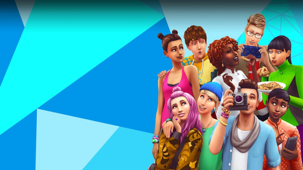 EA anuncia novedades para Los Sims tras las últimas filtraciones