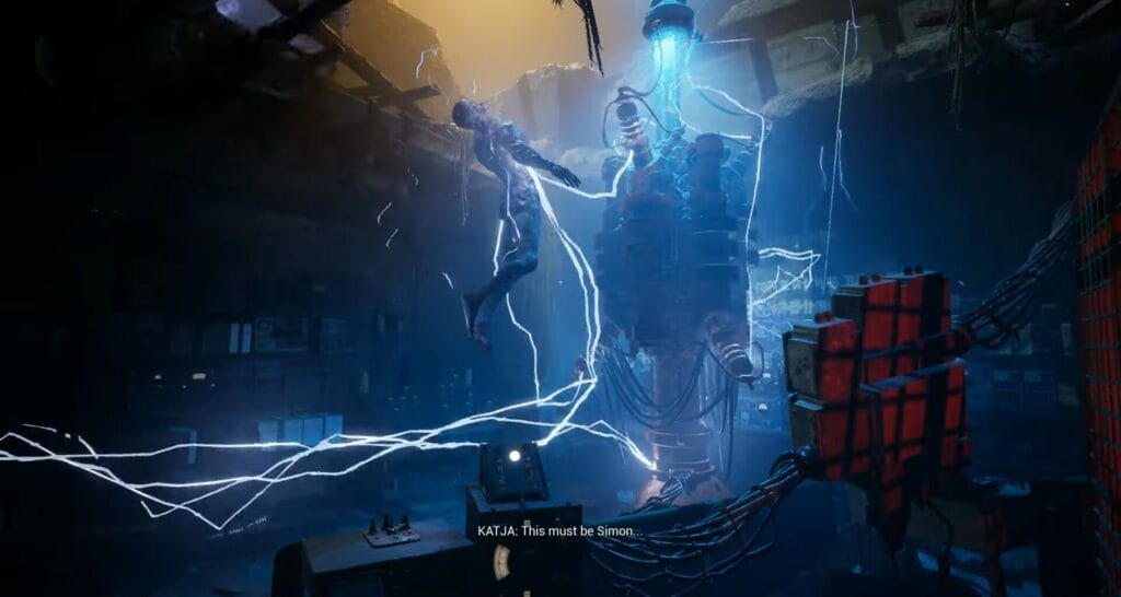 Análisis: Sleep Awake Análisis: Sleep Awake