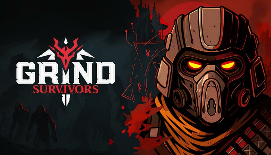 Grind Survivors revela nuevas mecánicas tras el último playtest