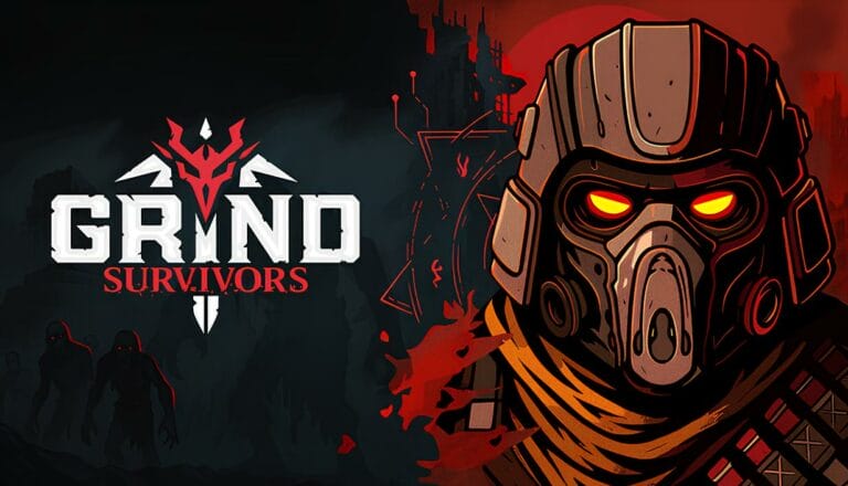 Grind Survivors revela nuevas mecánicas tras el último playtest