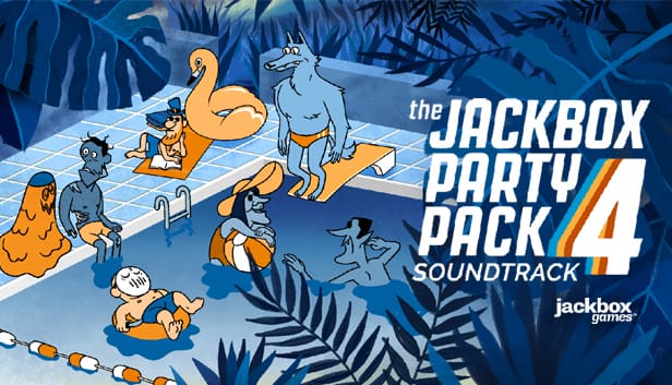 The Darkside Detective y Jackbox Party Pack 4 gratis en epic el 4 de diciembre