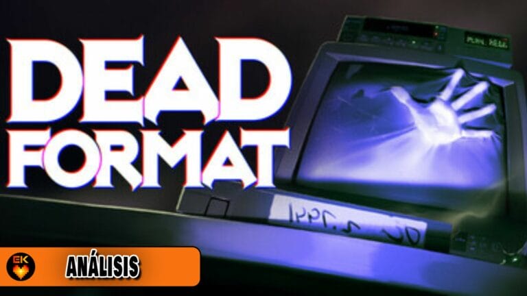 Análisis: Dead FORMAT