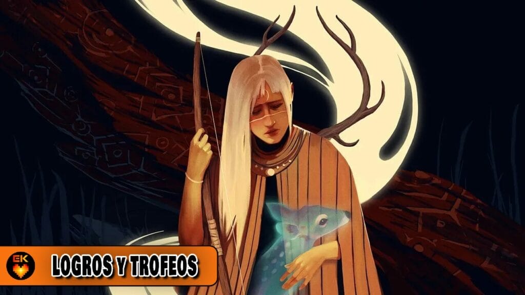 Death Howl: Como conseguir todos sus logros