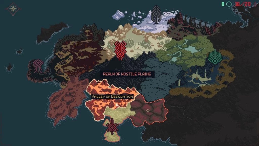 Death Howl: Como conseguir todos sus logros Death Howl: Como conseguir todos sus logros